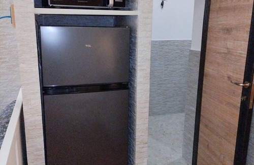 Thessaloniki Apartment | Tritos, Sleeps 11 - Sea View - Balcony