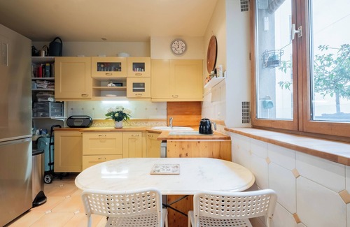 Ternes Apartment | Triumphant Design, by Veeve
