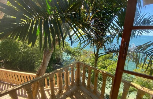 Cave Villa | Triumphus Villas of Bluefields | Luxury Villas | Jamaica