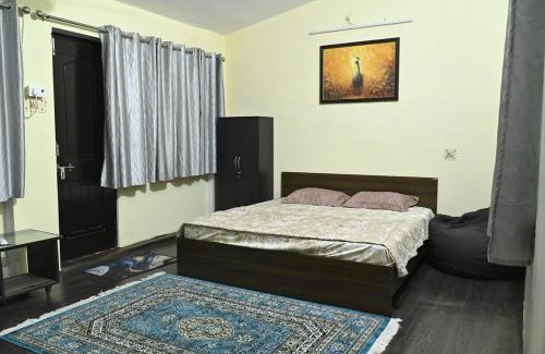 Varanasi House | Trivana Stay