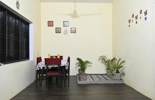 Varanasi House | Trivana Stay