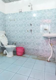 Dhunar Gaon Hotel | Trivans resort
