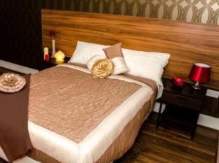 Kirkdale Hotel | Trivelles Liverpool