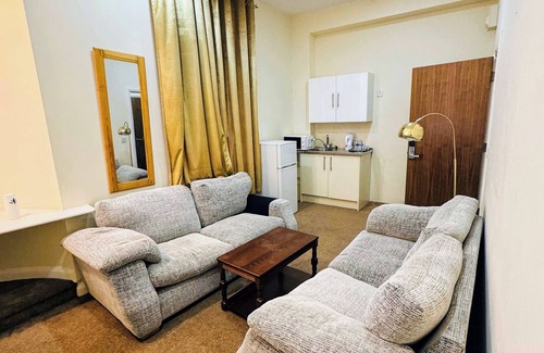 Liverpool Hotel | Trivelles Seaforth