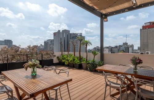 Zona Rosa Apartment | Triver Coliving