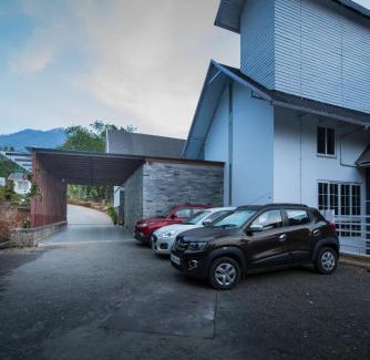Chithirapuram Hotel | Trivers Resort Munnar