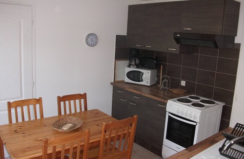 Berric Cottage | Trivlé domain, Oyat rental: nice T4 of 45 m2 in farmhouse