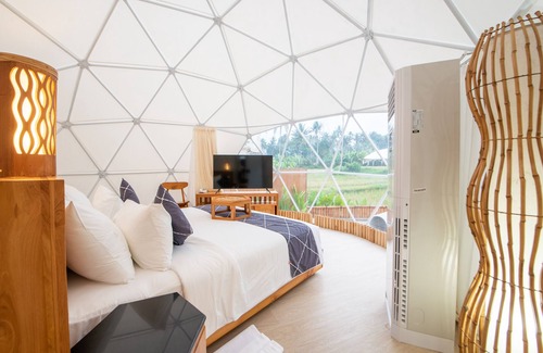 Carangsari Other | Triyana Resort and Glamping