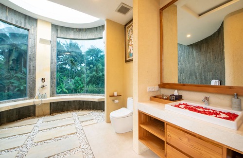 Carangsari Other | Triyana Resort and Glamping