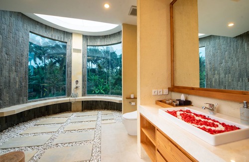 Carangsari Other | Triyana Resort and Glamping