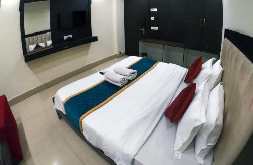 Haridwar Hotel | Triyugi Hotel