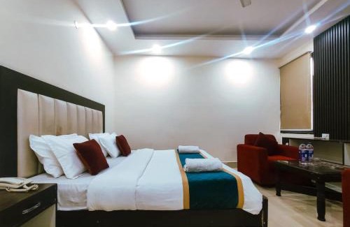 Haridwar Hotel | Triyugi Hotel