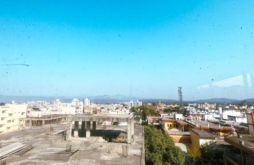 Haridwar Hotel | Triyugi Hotel