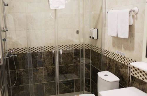 Guzelyali Hotel | Troia Tusan Hotel