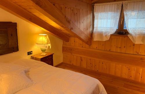 La Salle Apartment | TROIS COURONNE Appartamenti di Charme ad uso turistico VDA La Salle