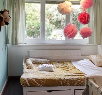 Antibes Apartment | Trois pièces au soleil L'orée des pas