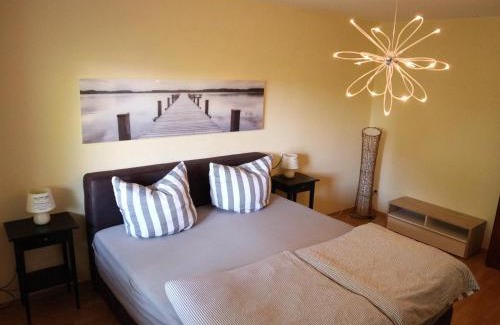 Rotter See Apartment | Troisdorf - Rotter See - 60 Qm - 1 bis 3 Personen