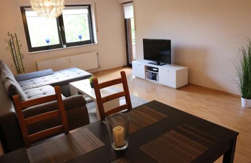 Rotter See Apartment | Troisdorf - Rotter See - 60 Qm - 1 bis 3 Personen