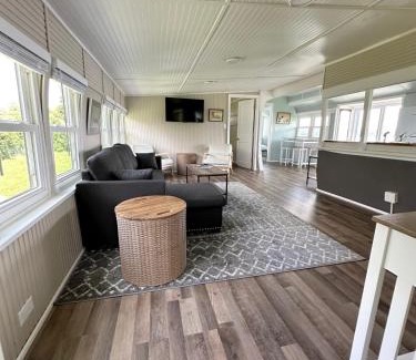 Lakeville House | Trolleys at Pebble Beach