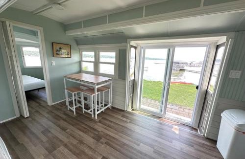 Lakeville House | Trolleys at Pebble Beach