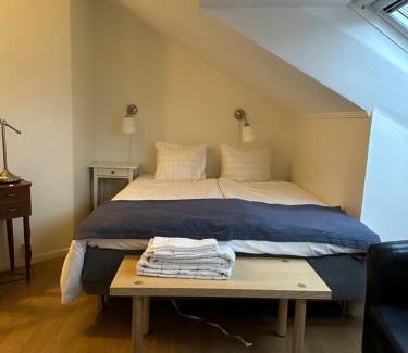 Trollhattan House | Trollhättans Bed and Breakfast