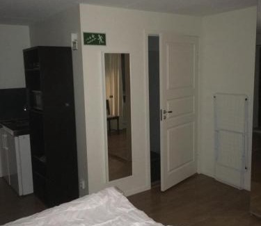 Trollhattan House | Trollhättans Bed and Breakfast