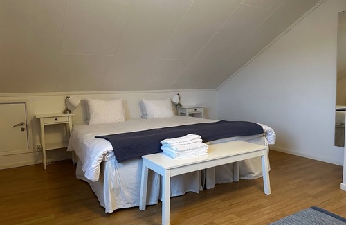 Trollhattan Bed & Breakfast | Trollhättans Bed and Breakfast