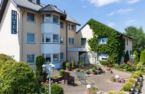 Bad Oeynhausen Hotel | Trollinger Hof