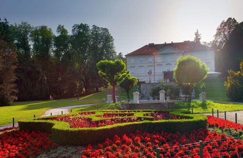 Ljubljana Old Town Apartment | Tromostovje I In Heart of Ljubljana, Ljubljana, Slovenia