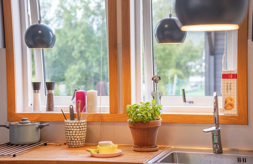 Tromsdalen Apartment | Tromsø Town and Nature