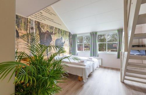 Namsskogan Hotel | Trones Hotell & Camping