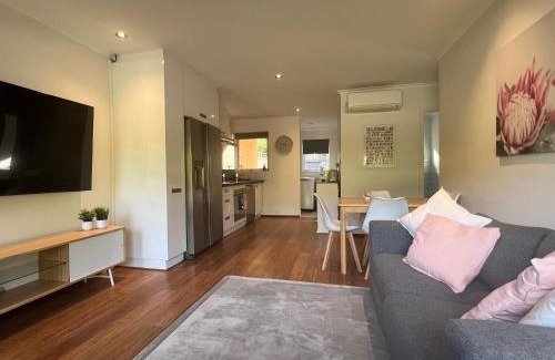 Glenelg North Apartment | TrooBloo Unit by The Pat in Glenelg North