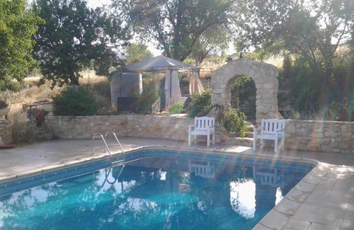 Laneia Villa | Troodos View