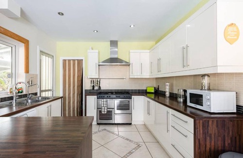 Laneia Villa | Troodos View