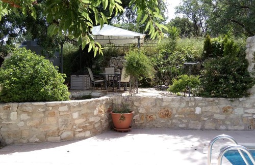 Laneia Villa | Troodos View