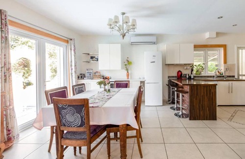 Laneia Villa | Troodos View