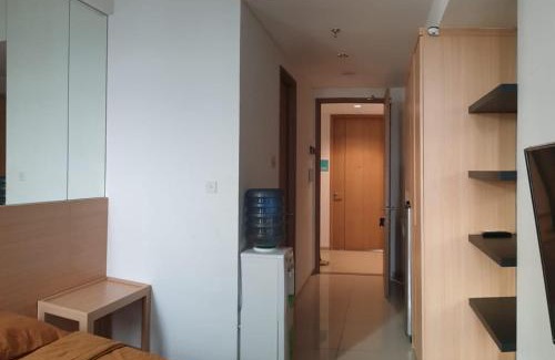 Cikokol Apartment | Troom treepark city apartement