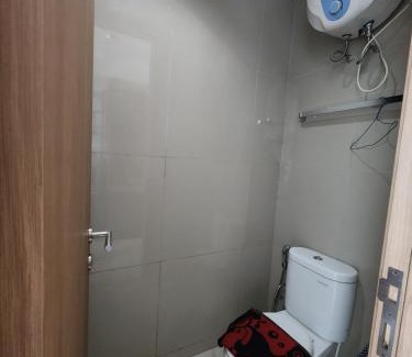 Cikokol Apartment | Troom treepark city apartement