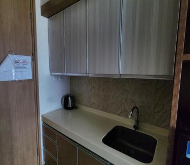 Cikokol Apartment | Troom treepark city apartement