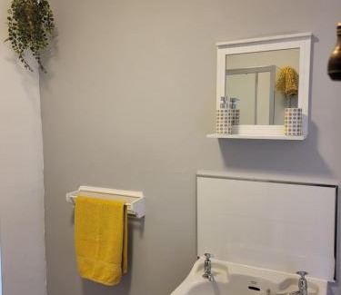 Troon Apartment | Troon Beach Town Golf Apartment Troon Ayrshire