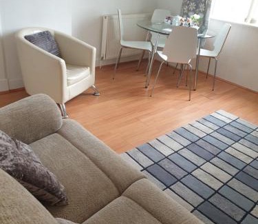 Troon Apartment | Troon Beach Town Golf Apartment Troon Ayrshire