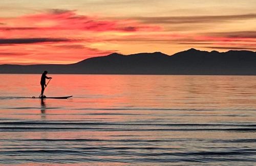 Troon Apartment | Troon Beachcombers