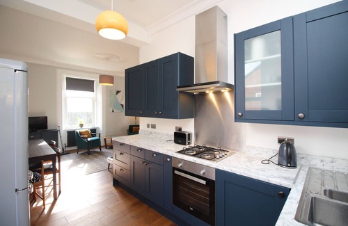 Troon House | Troon Golf 2024
