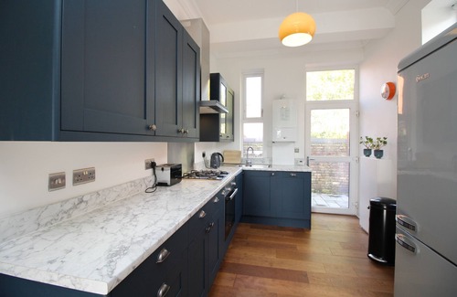 Troon House | Troon Golf 2024