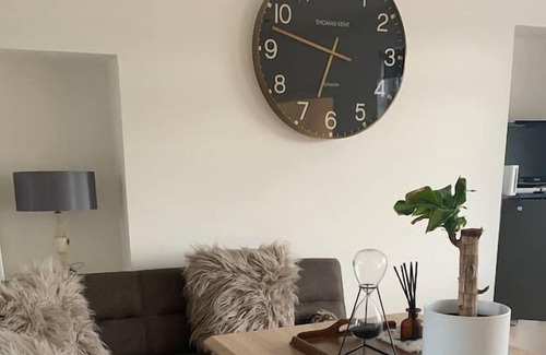 Troon House | Troon Golf & Beach Haven