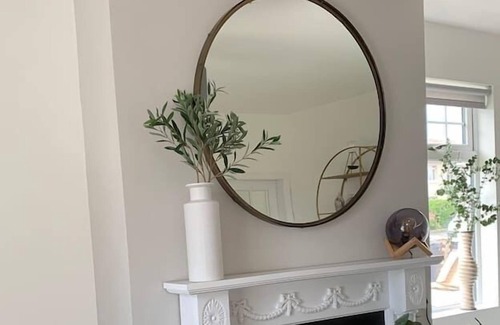 Troon House | Troon Golf & Beach Haven