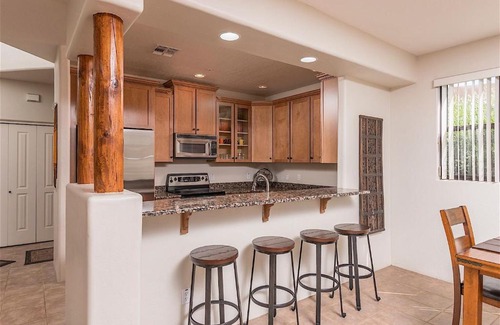Troon North House | Troon North Golf Casitas 4 BR by Casago