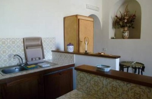 Tropea Apartment | Tropea, air-conditioned apartment in 1600s noble palace