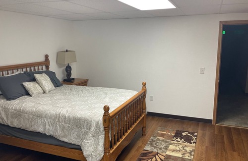 Delta Junction Hotel | Trophy Lodge Accommodations
