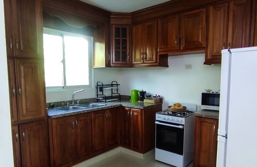 Luperon Condo | TROPI-BEACH CHIC AND ELEGANT CONDO